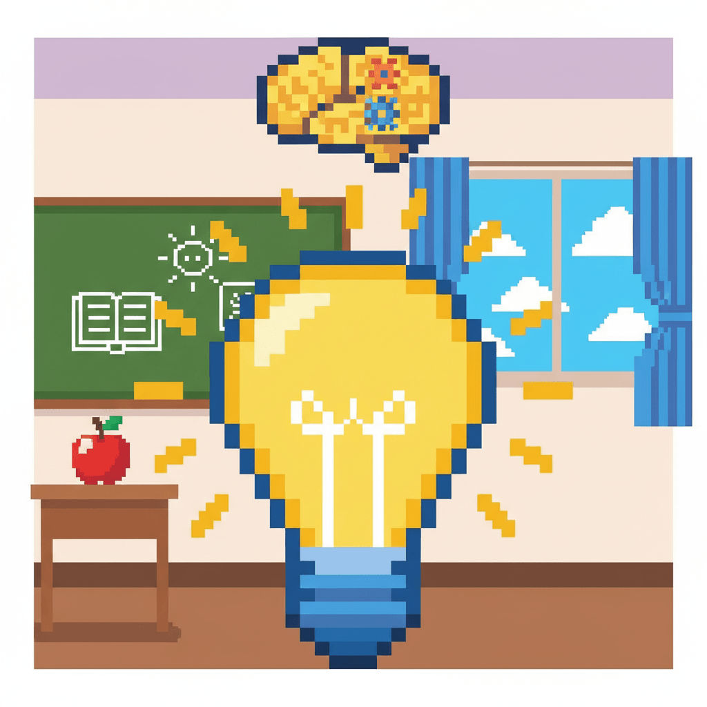 idea — Picture
