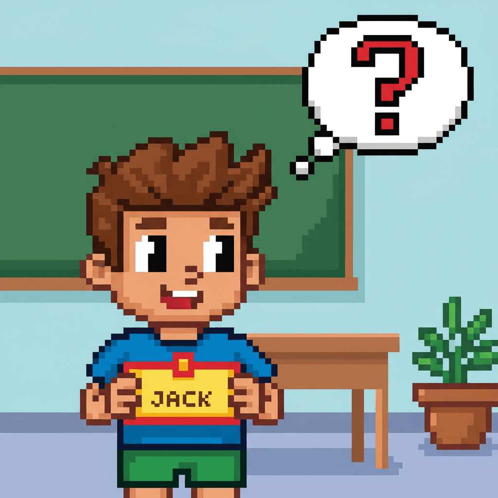 Jack — Picture
