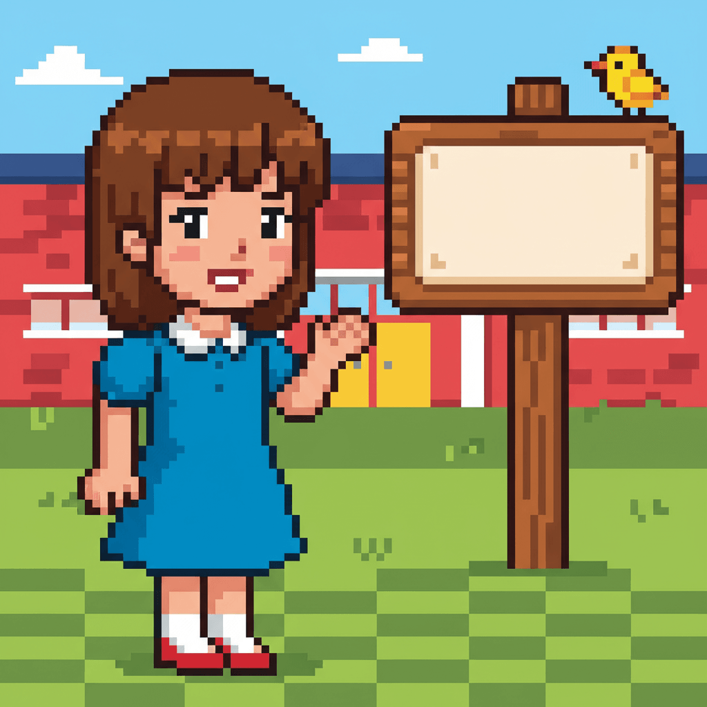 Jill — Picture