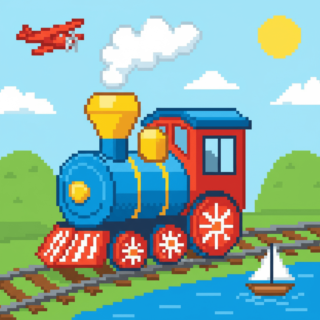 journey — Picture