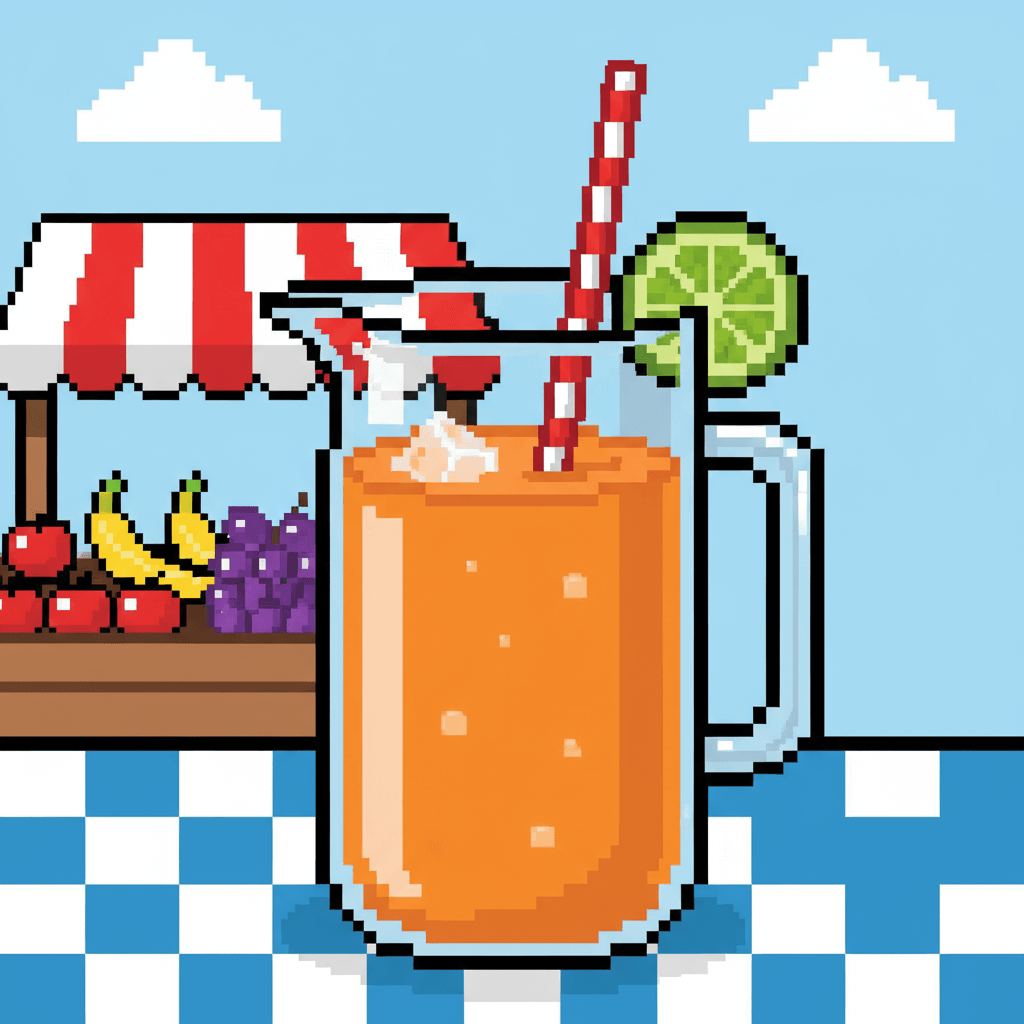 juice — Picture