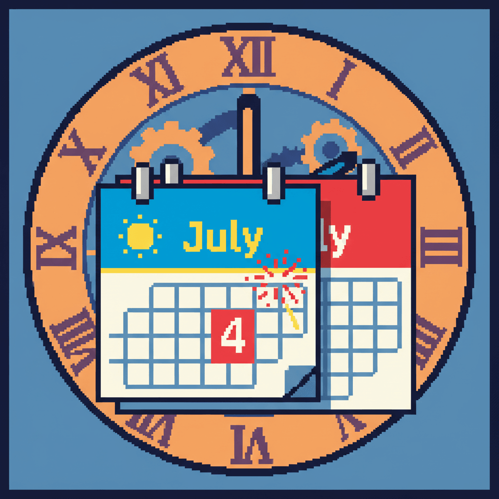 July — Picture