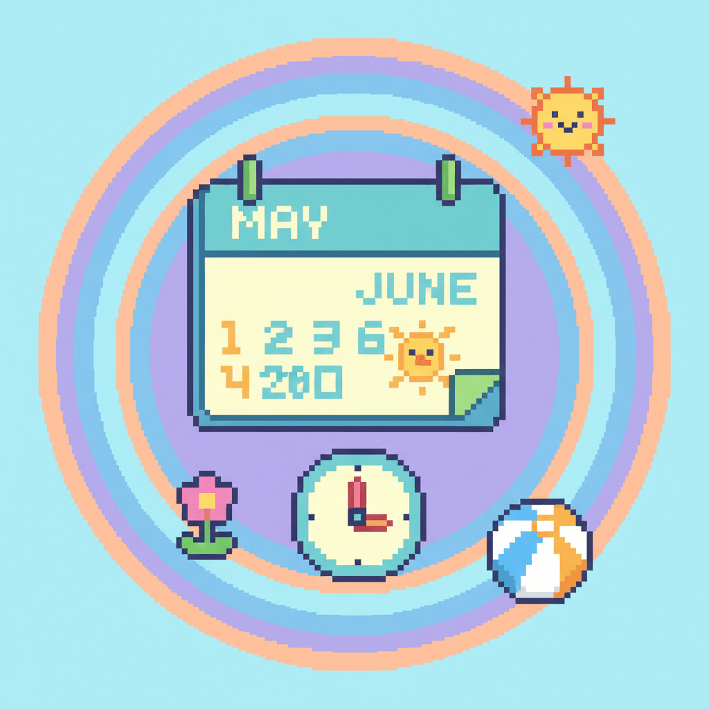 June — Picture