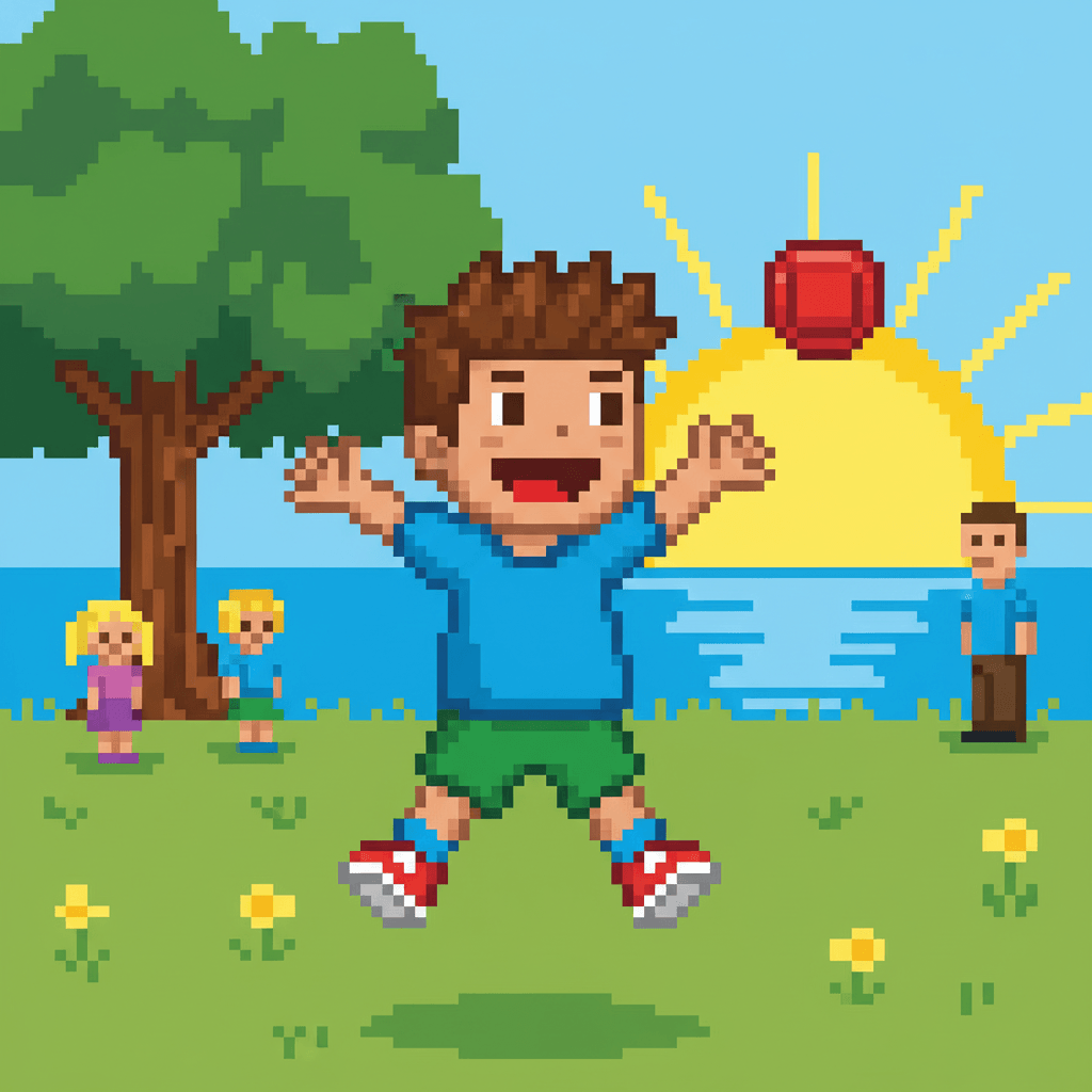 kid — Picture