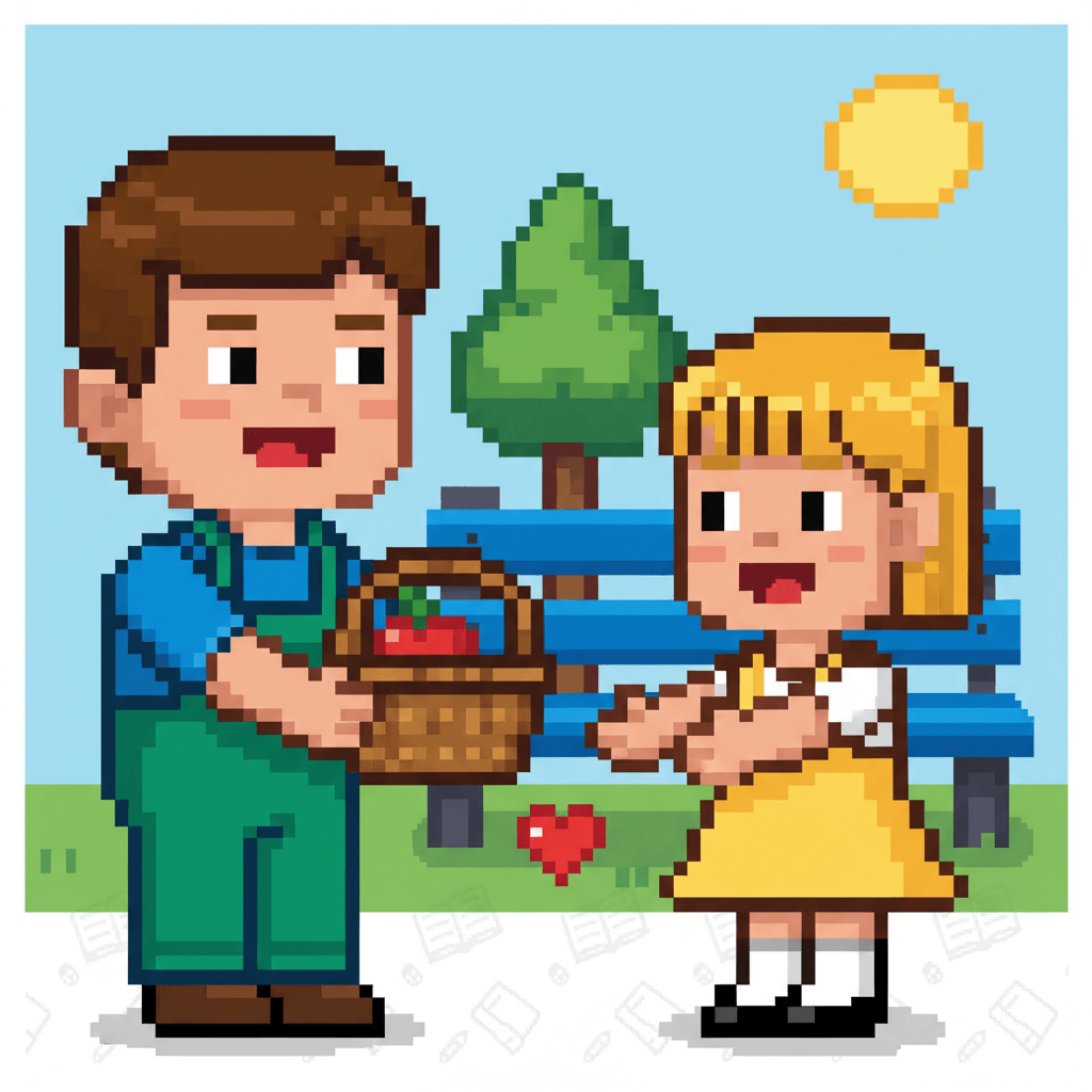 kind — Picture