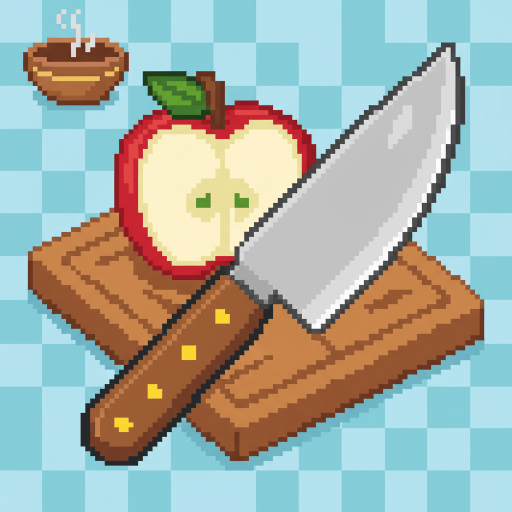 knife — Picture