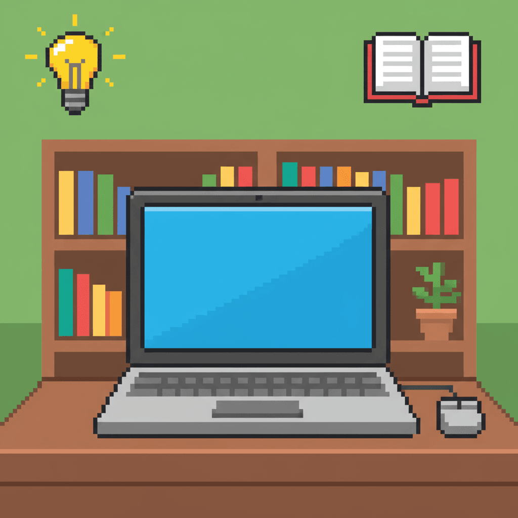 laptop — Picture