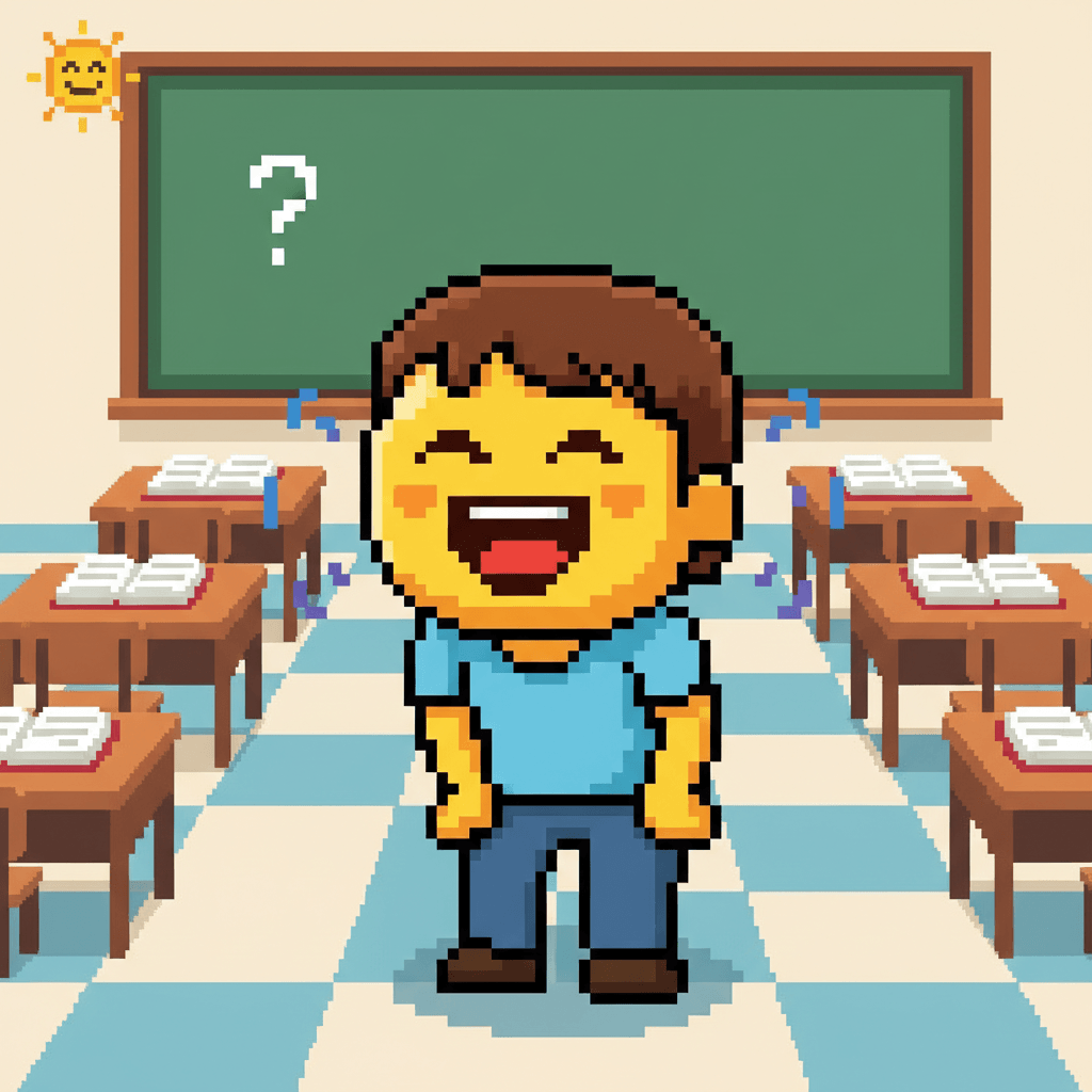 laugh — Picture