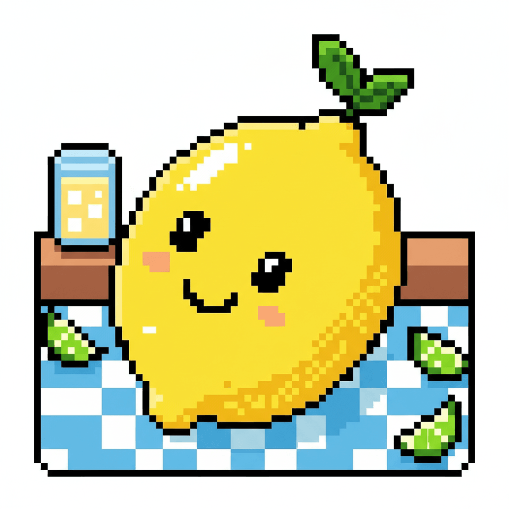 lemon — Picture