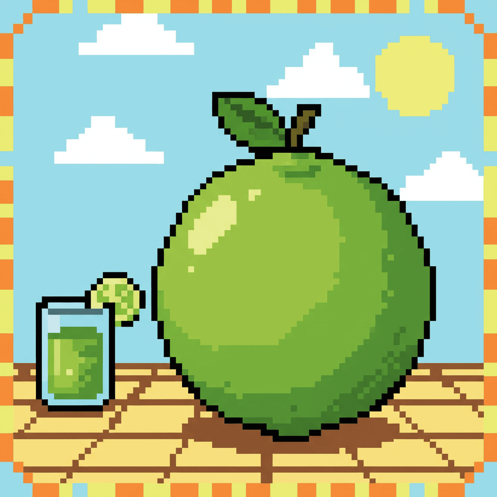 lime — Picture