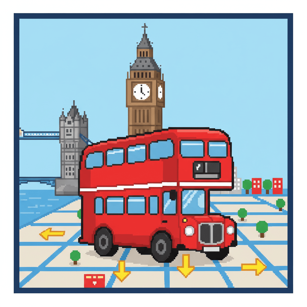 London — Picture
