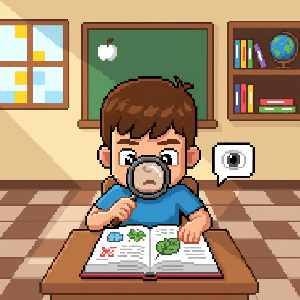 look — Picture