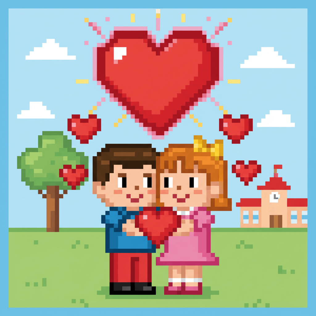 love — Picture