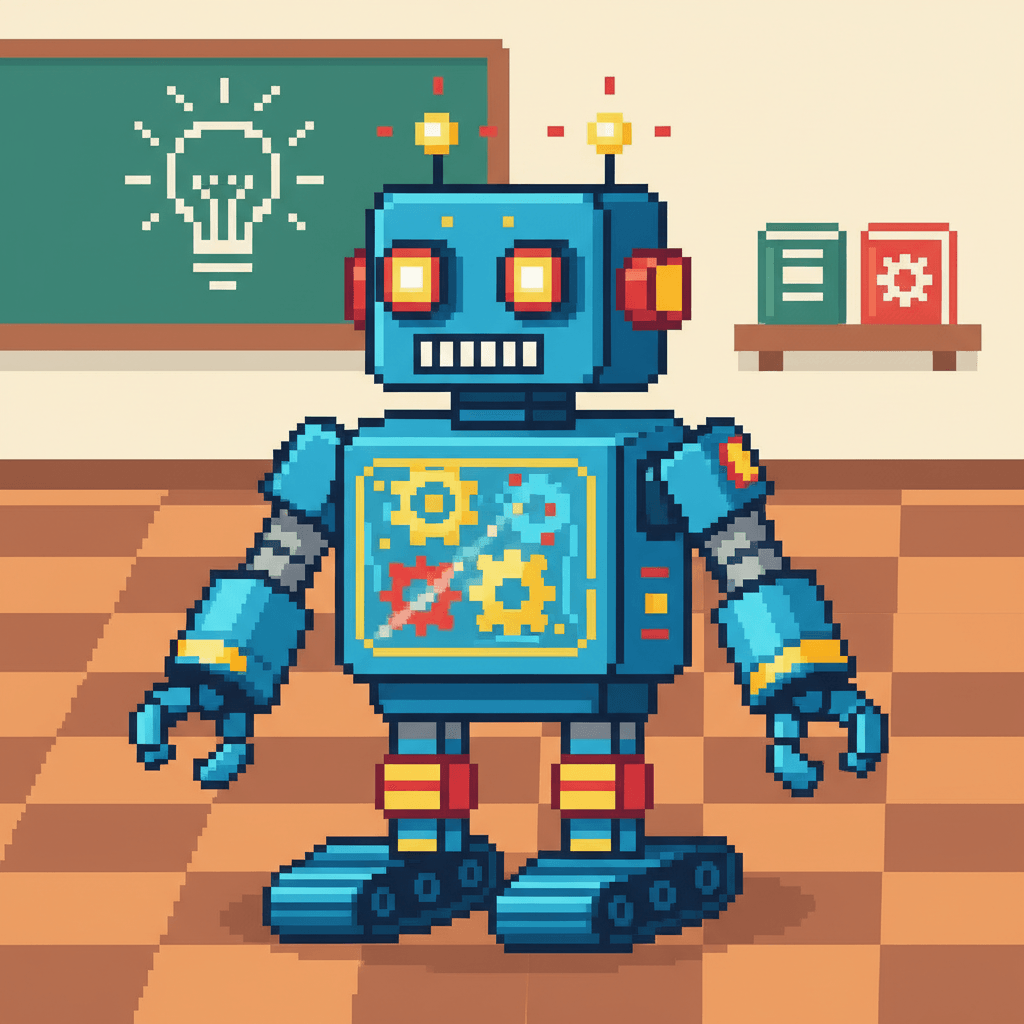 machine — Picture