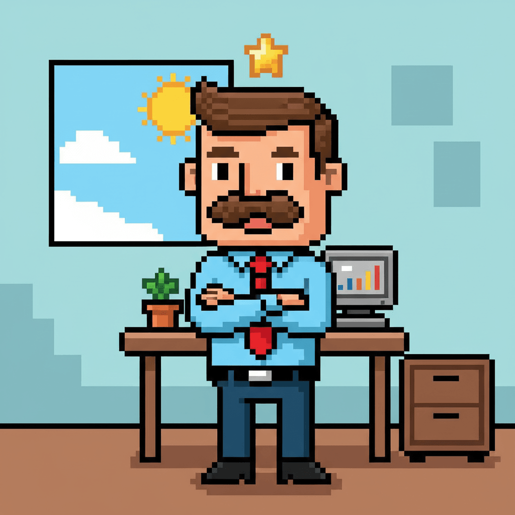 manager — Picture