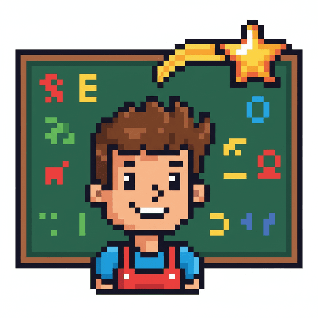 Mark — Picture