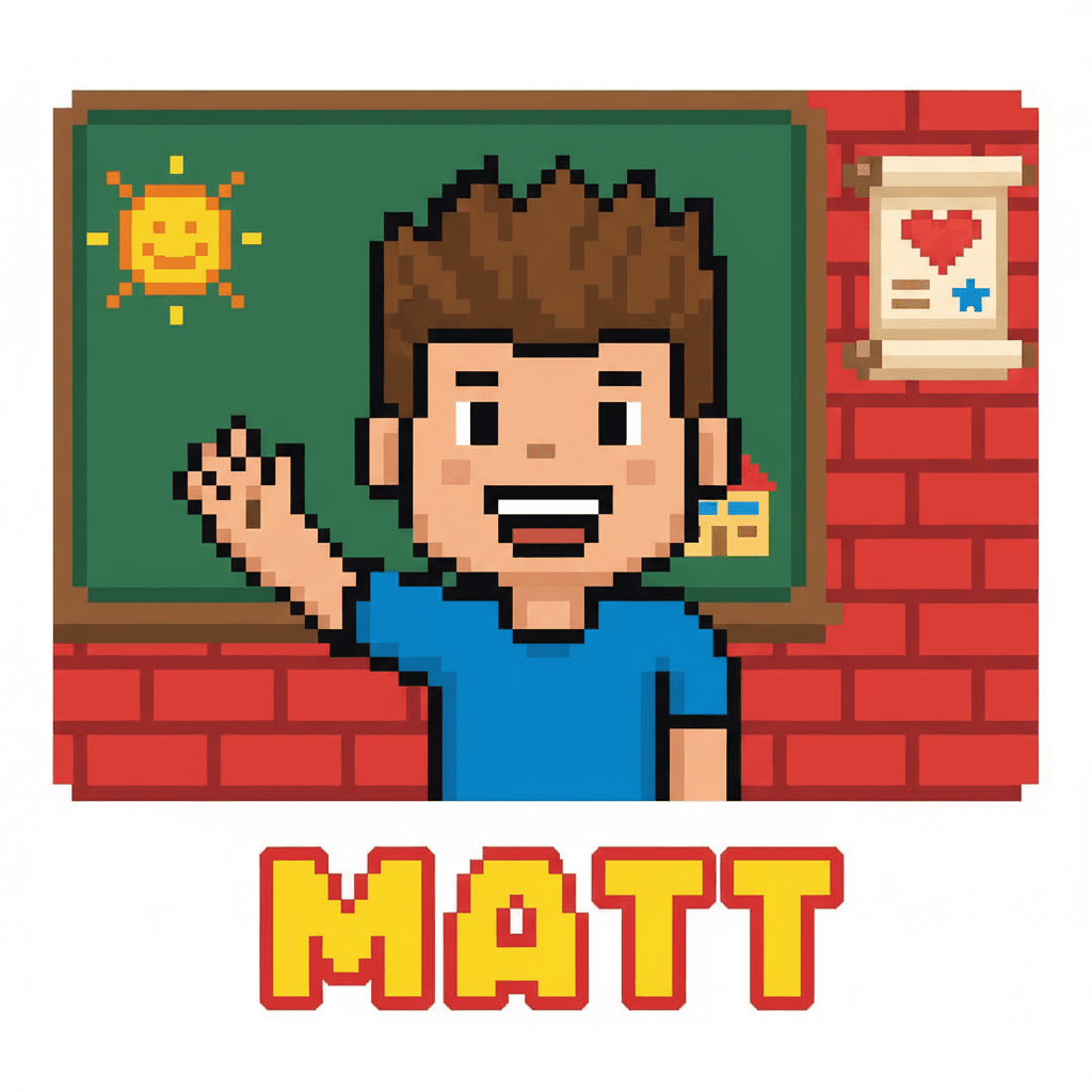 Matt — Picture