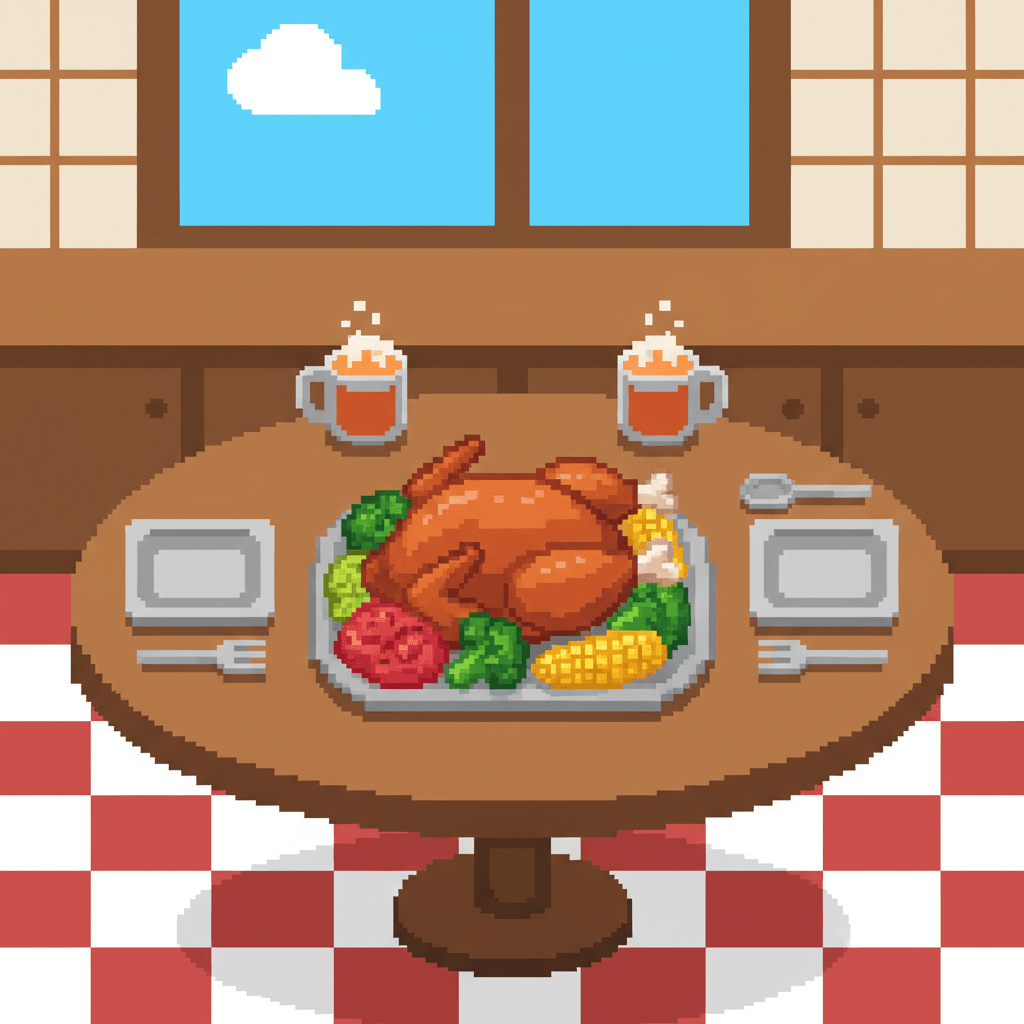 meal — Picture