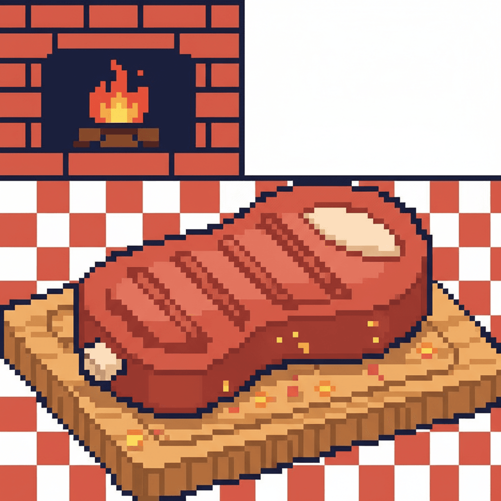 meat — Picture
