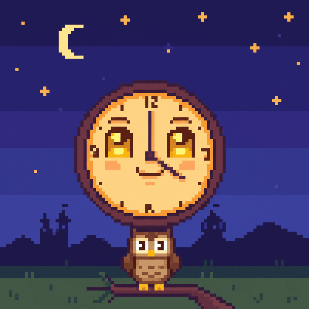 midnight — Picture