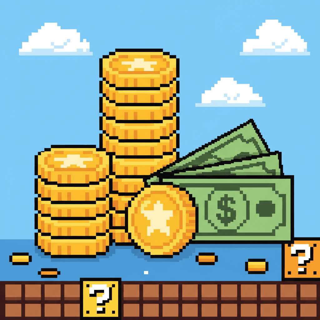 money — Picture