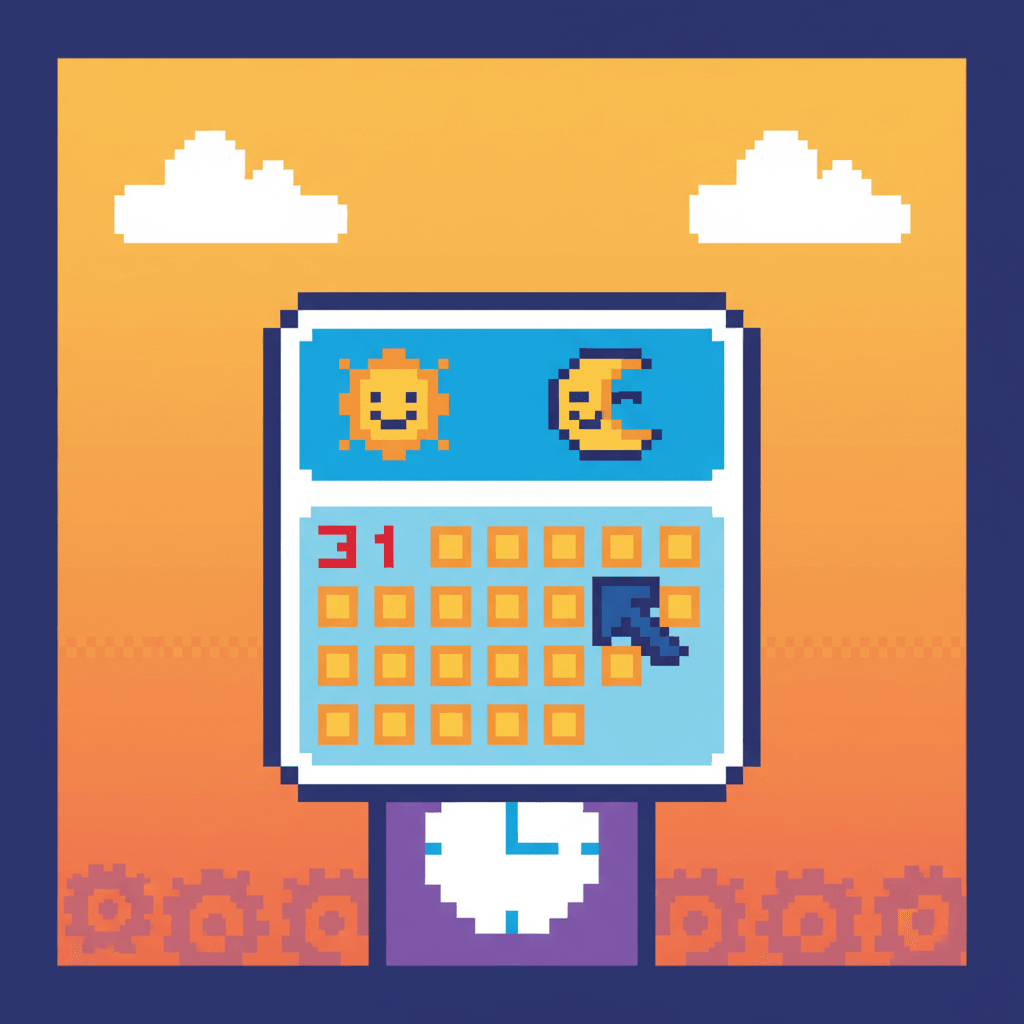 month — Picture