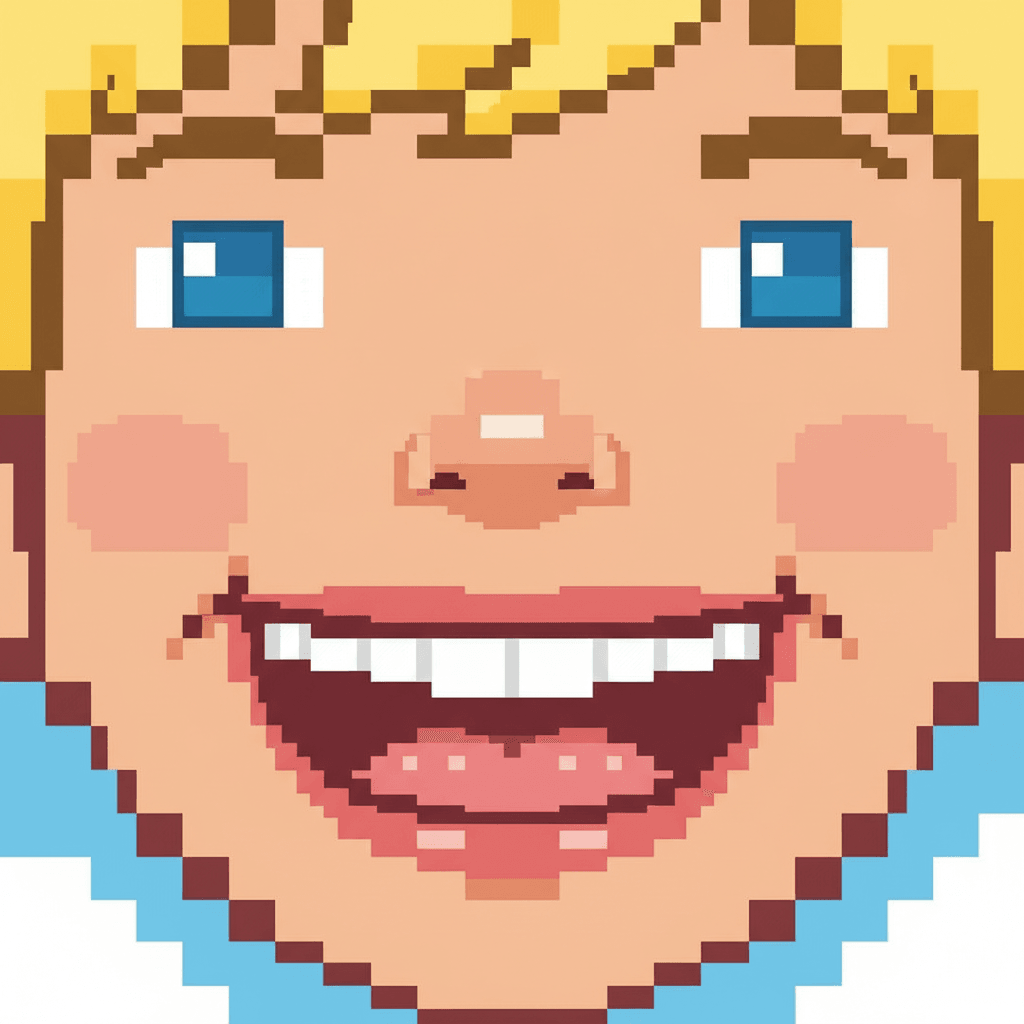 mouth — Picture