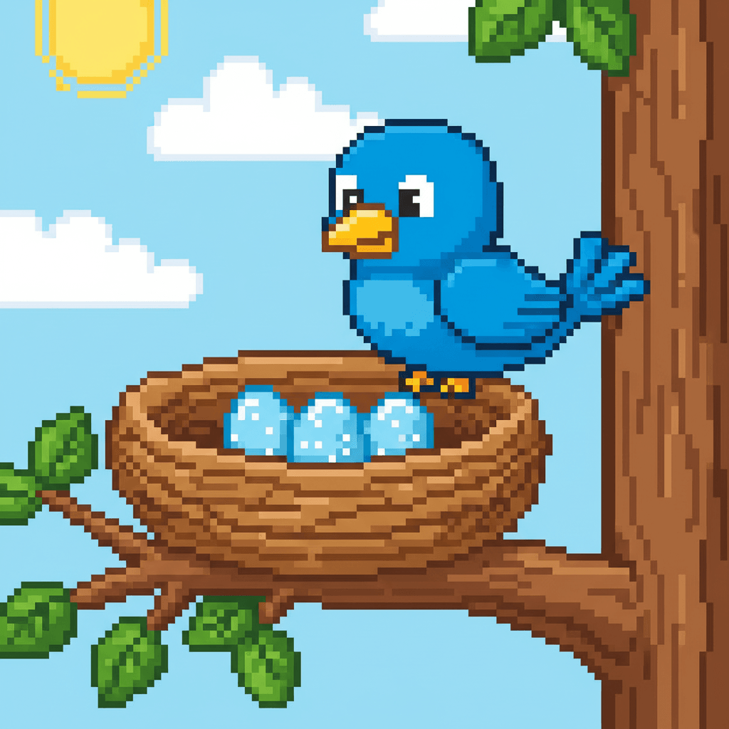 nest — Picture
