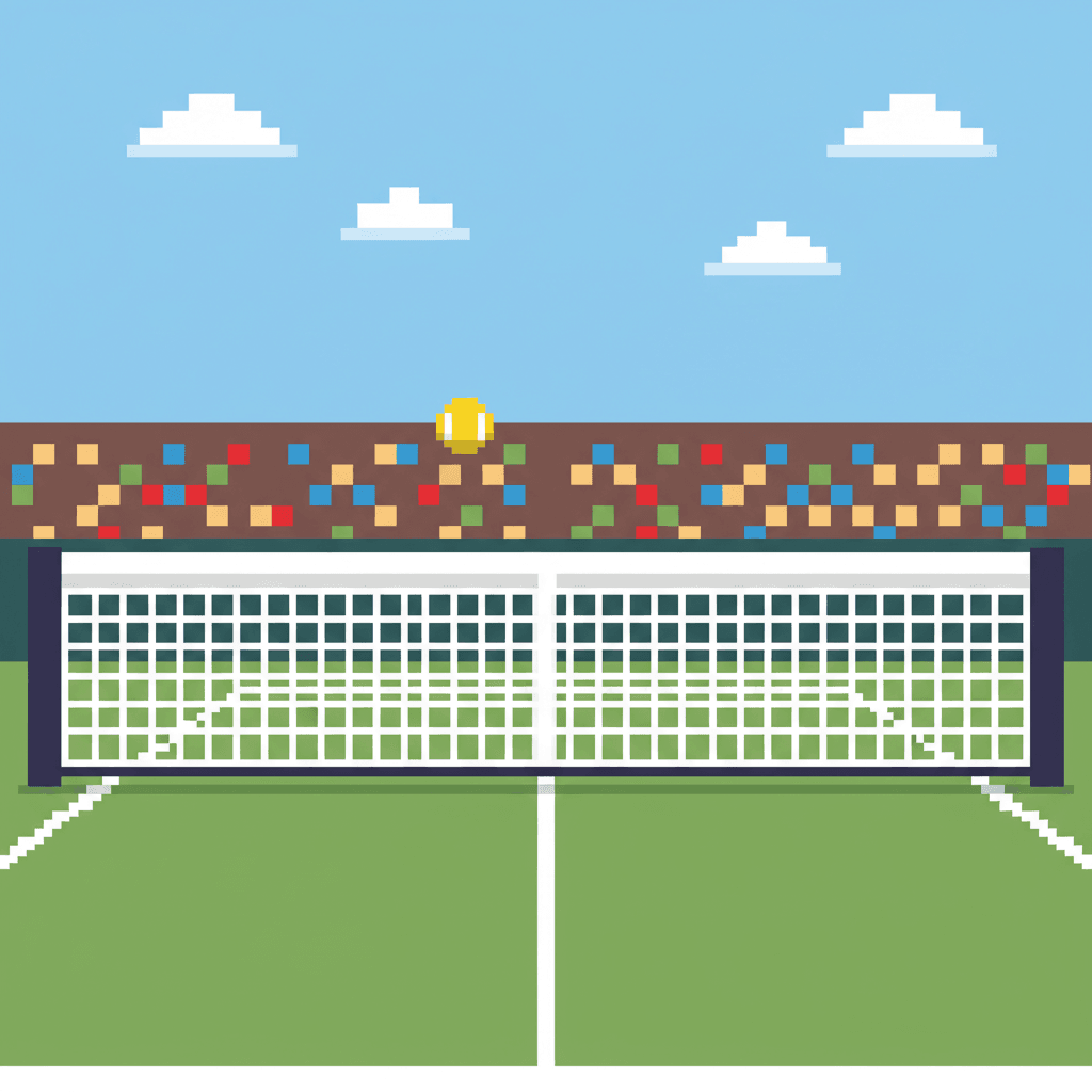 net — Picture