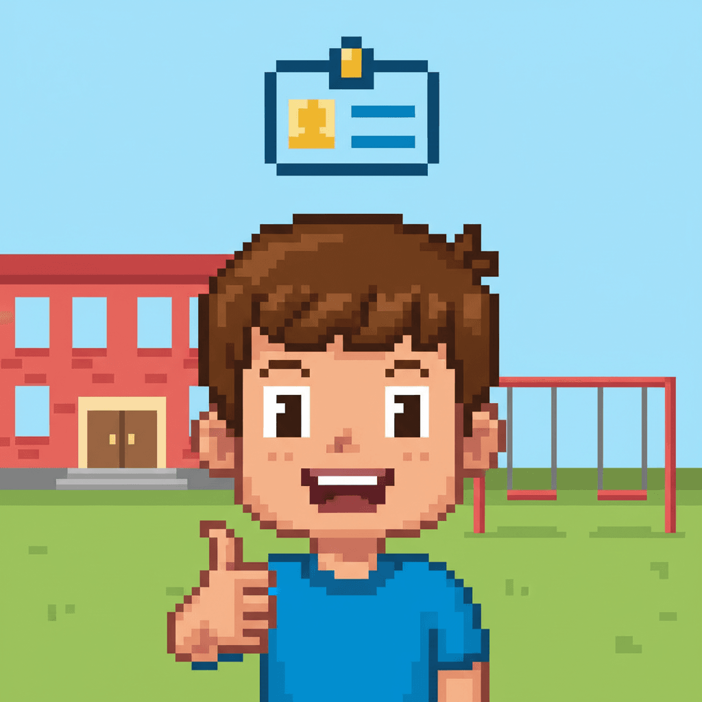 Nick — Picture