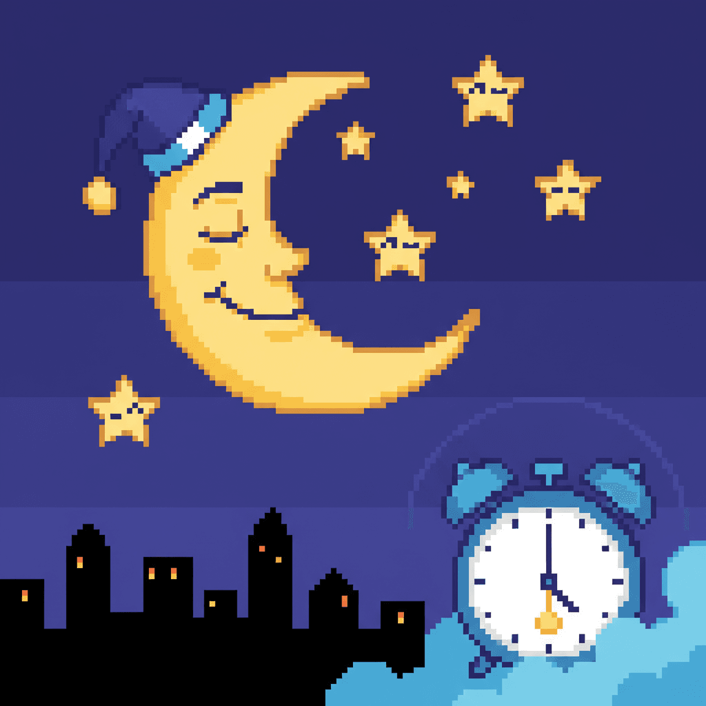 night — Picture