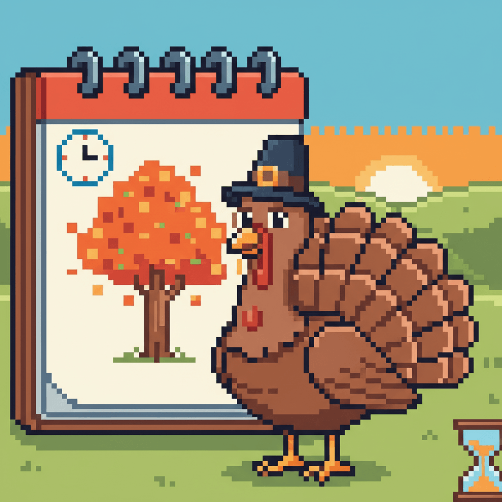 November — Picture