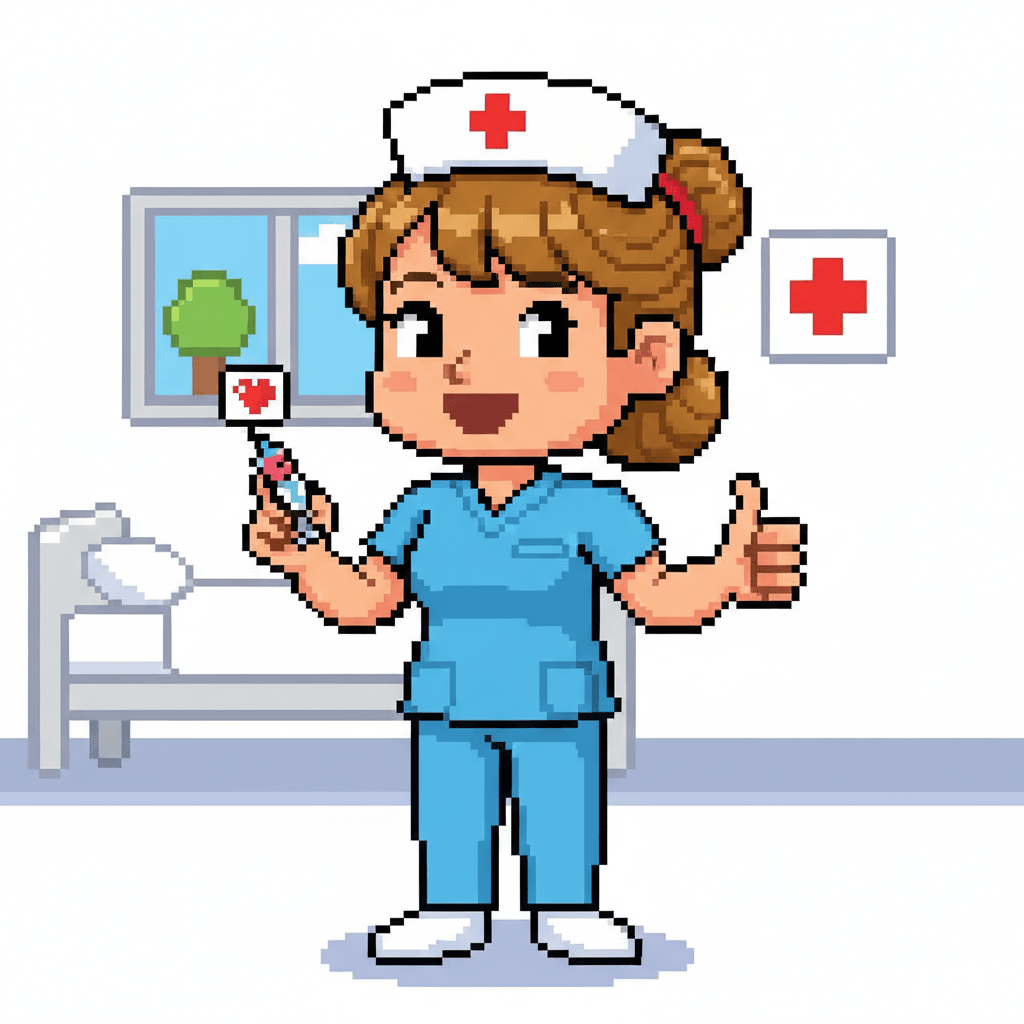 nurse — Picture