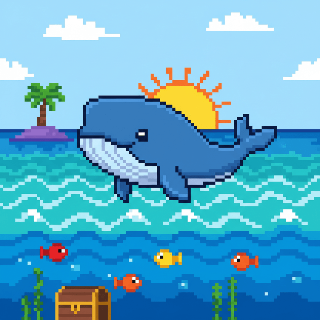 ocean — Picture
