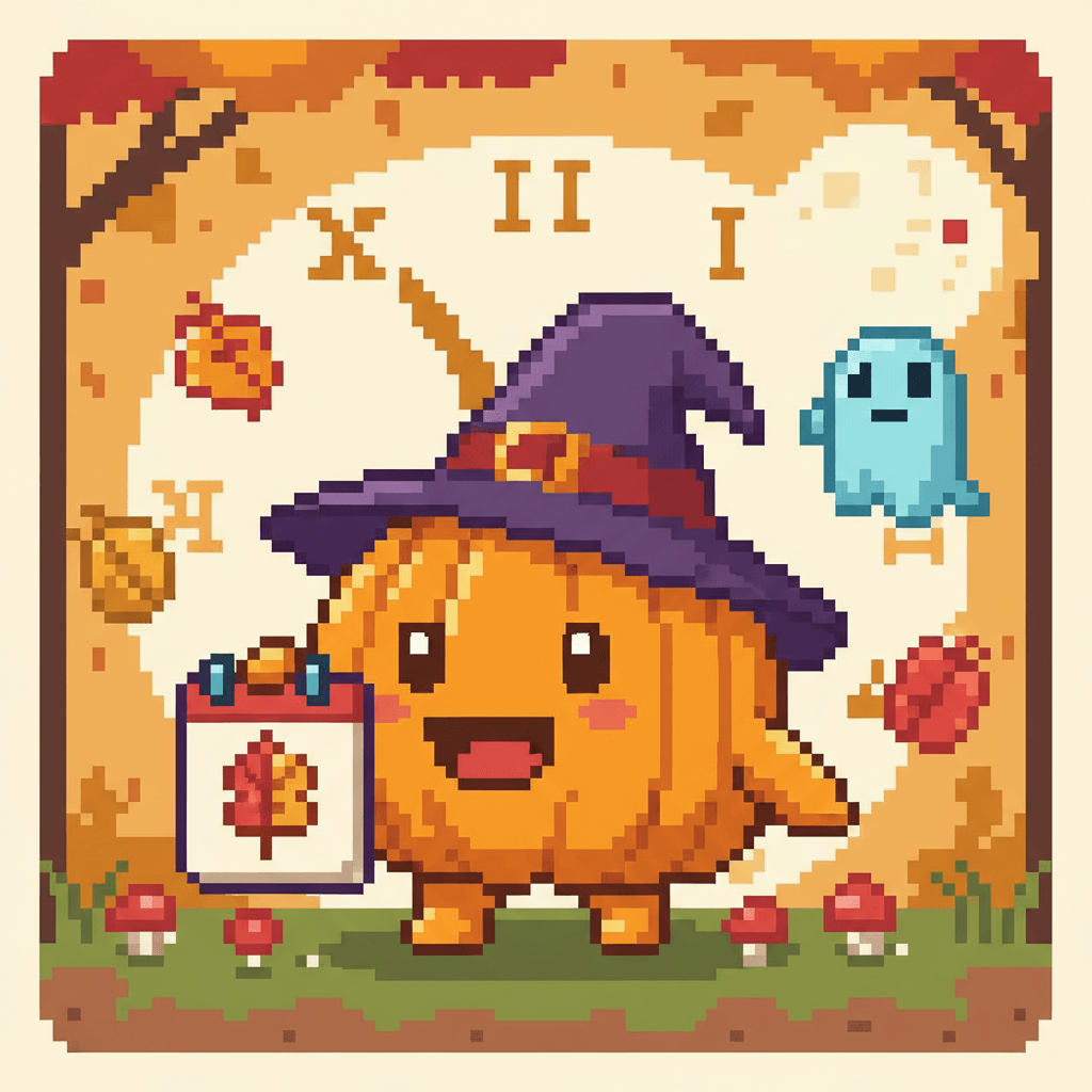 October — Picture