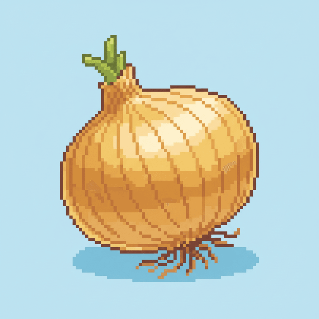 onion — Picture