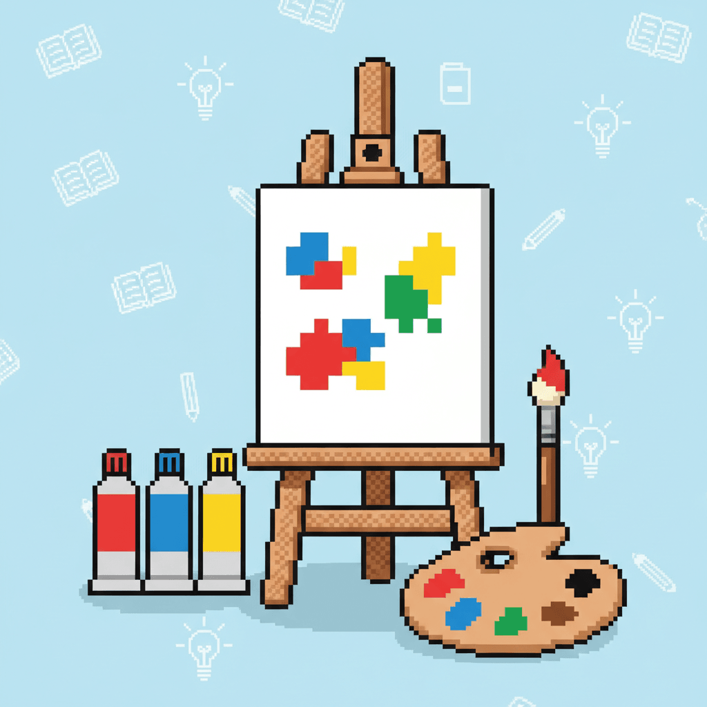 paint — Picture