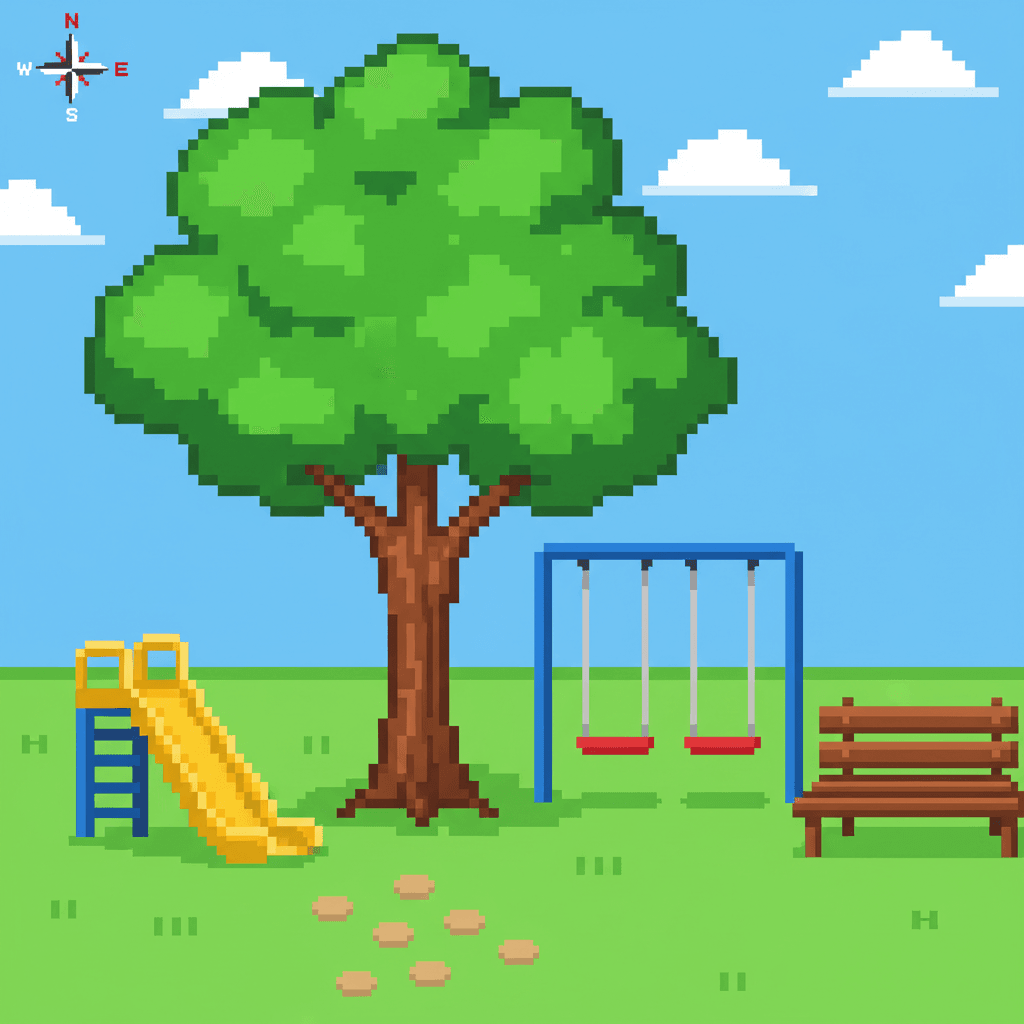 park — Picture