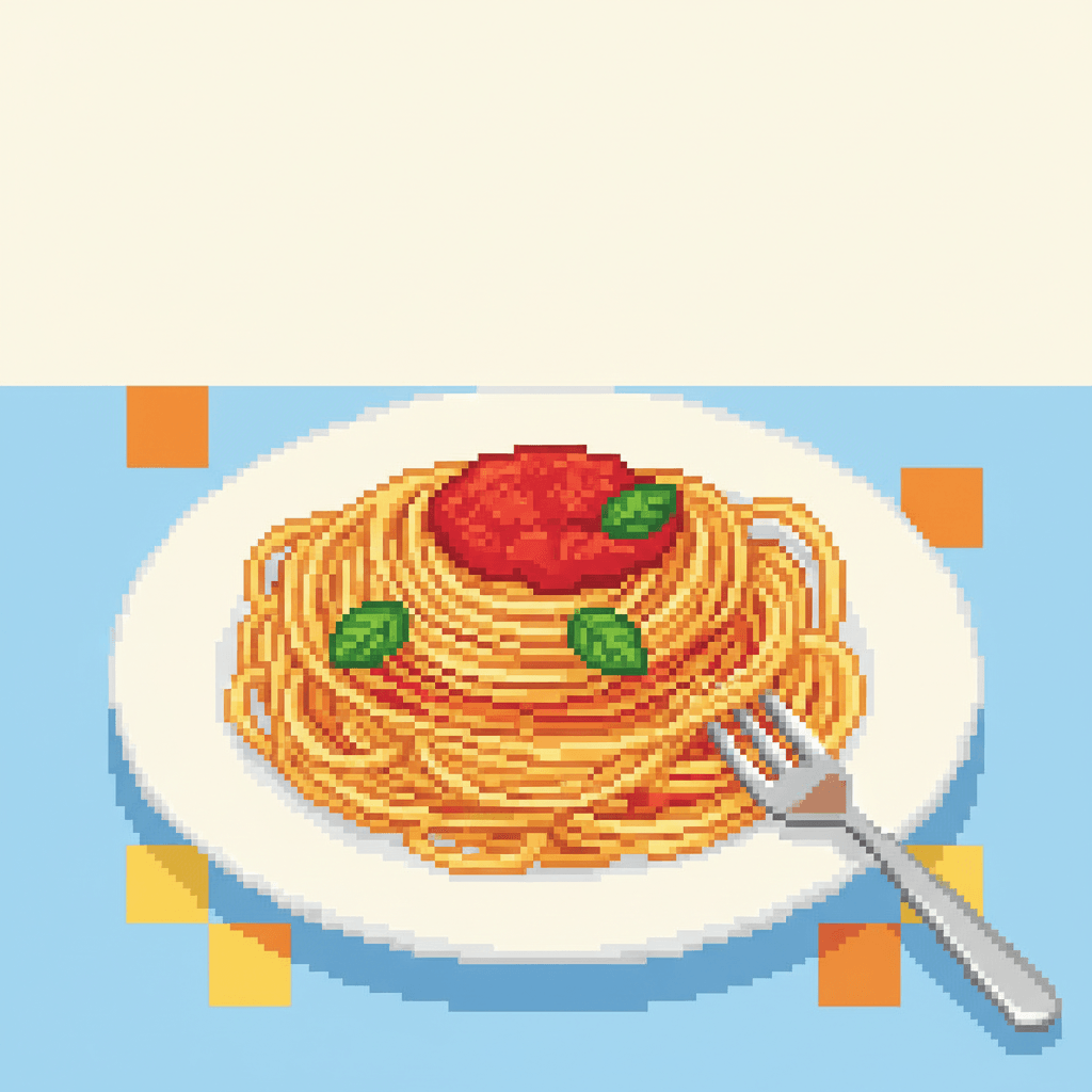 pasta — Picture