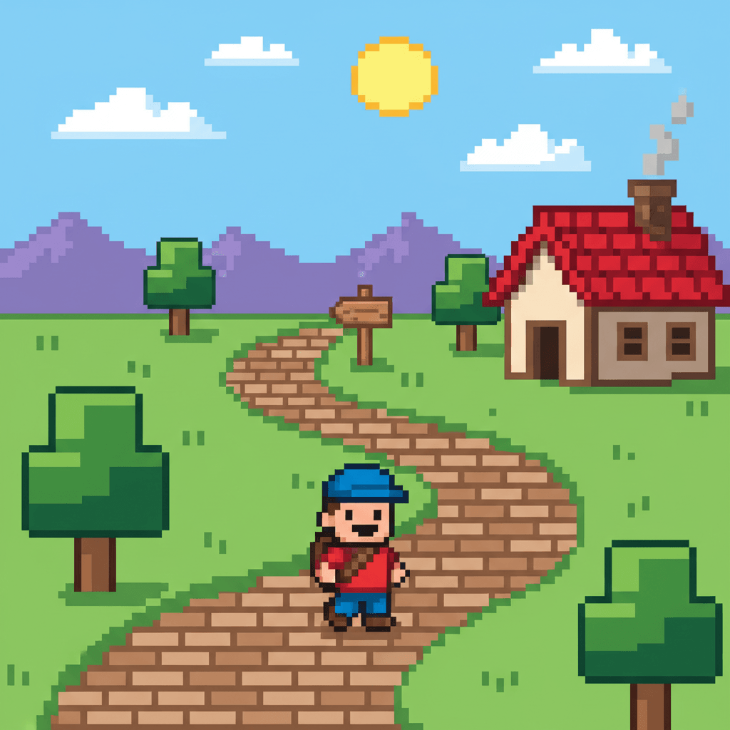 path — Picture