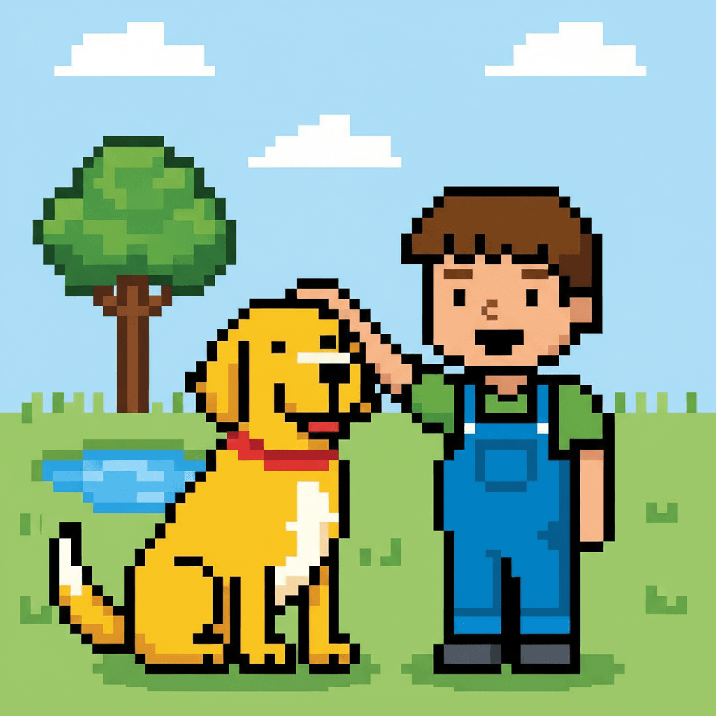 pet — Picture