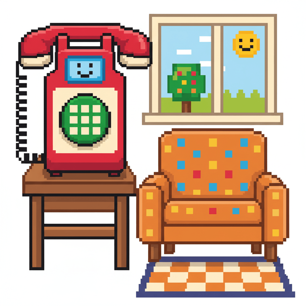 phone — Picture