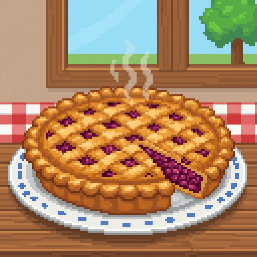 pie — Picture