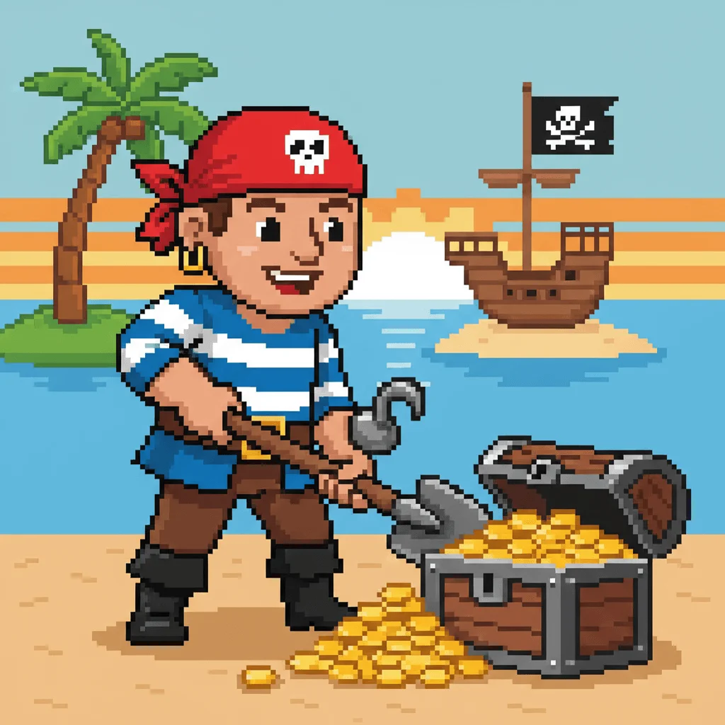 pirate