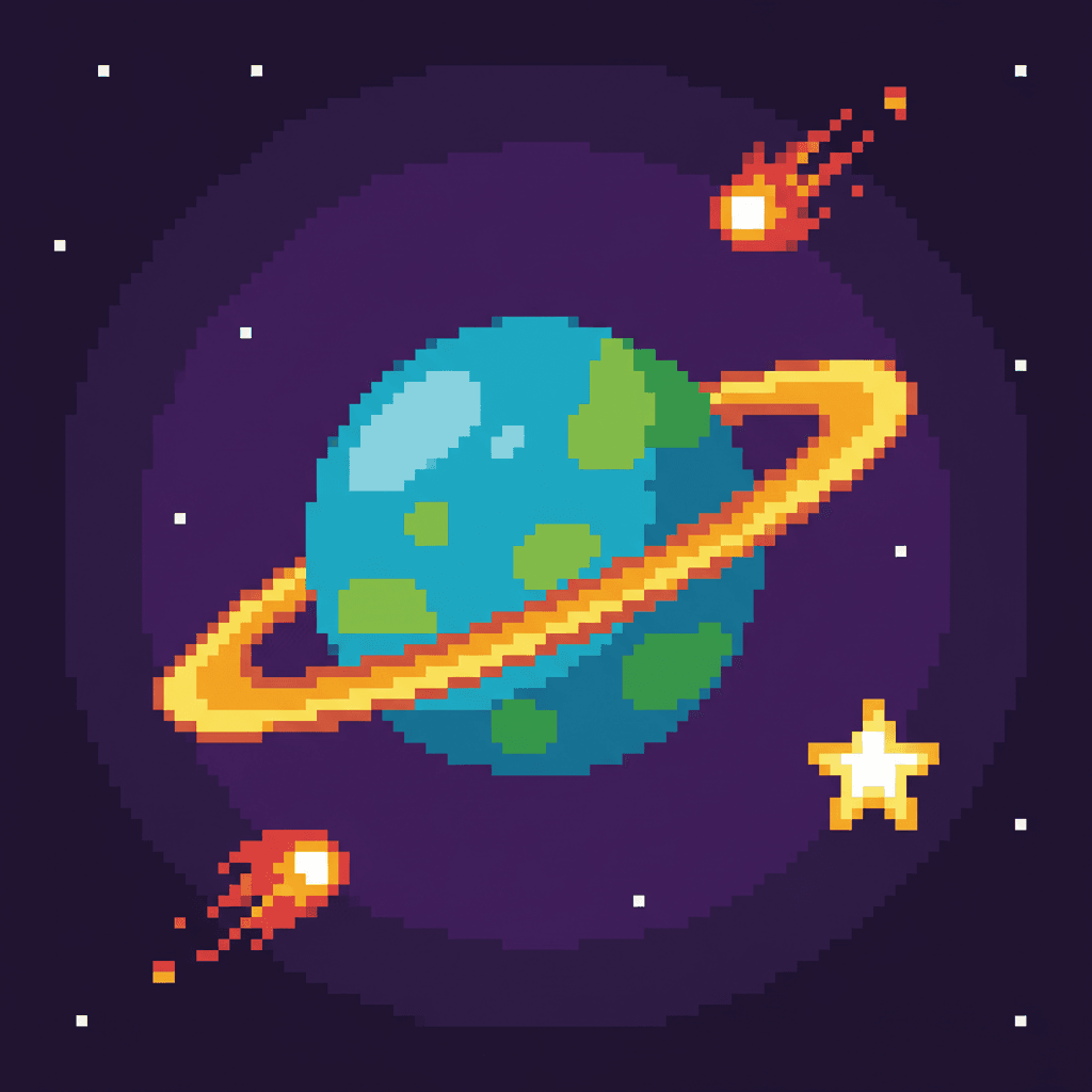 planet — Picture