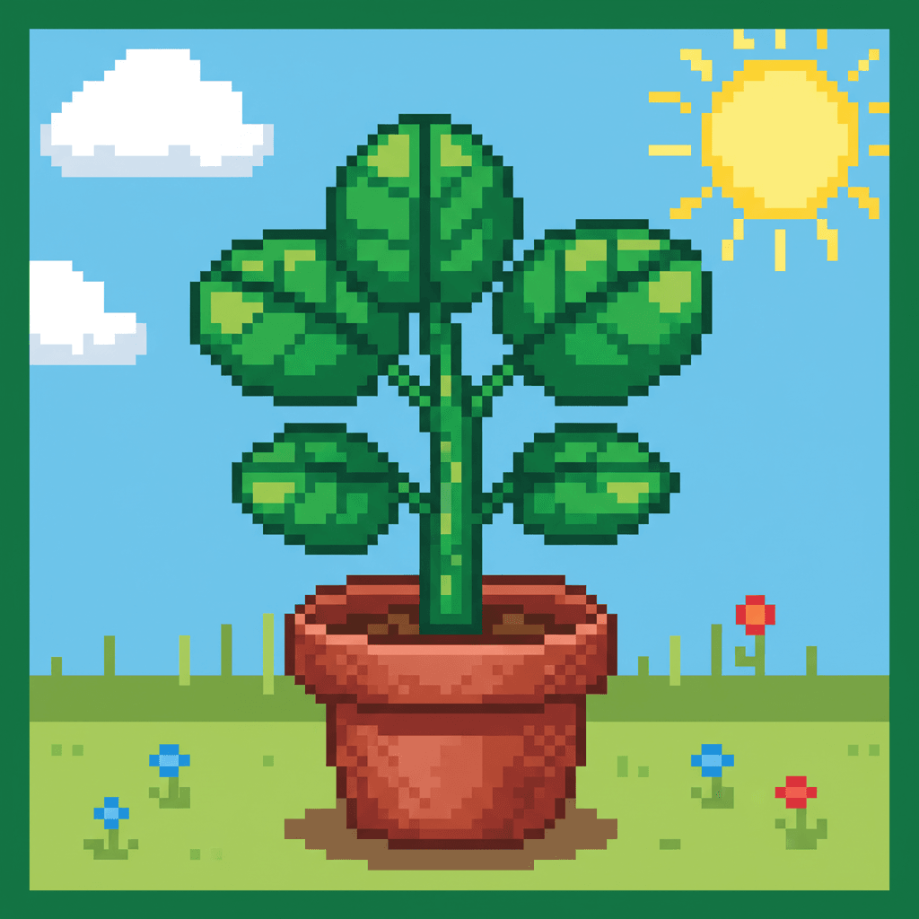 plant — Picture