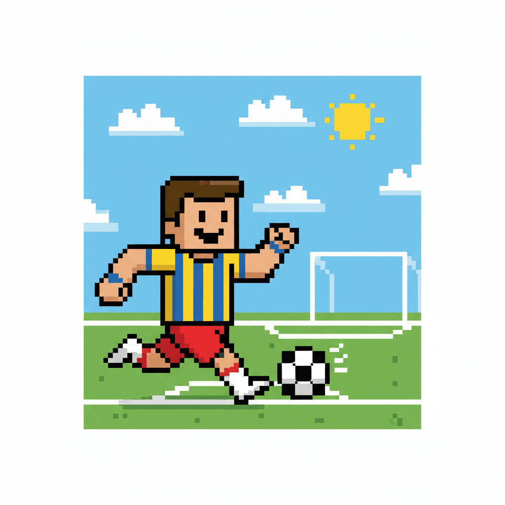 player — Picture