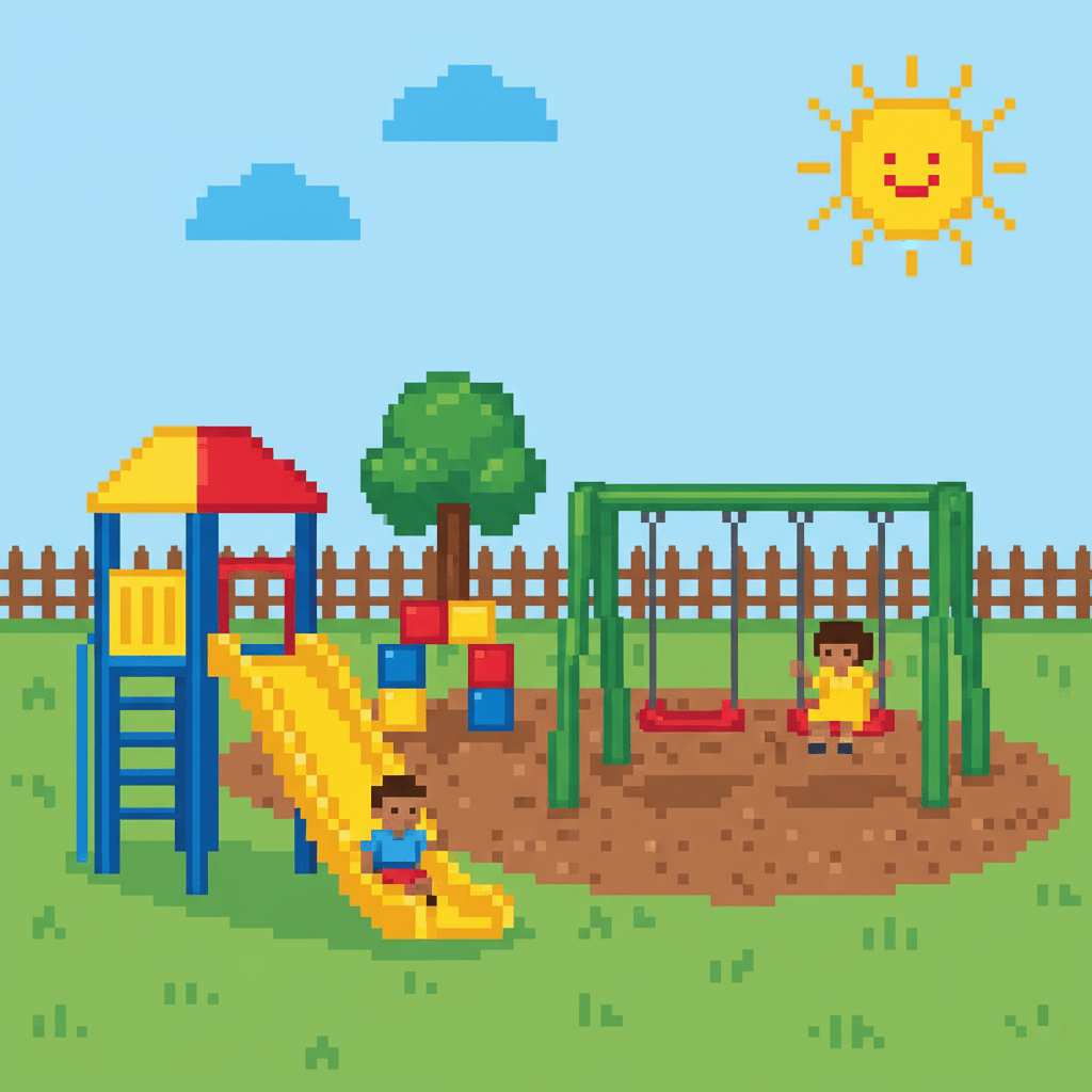 playground — Picture