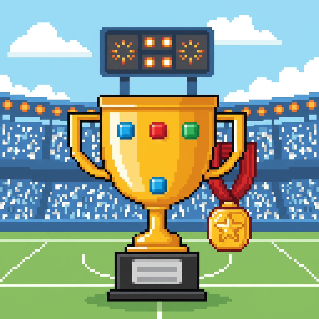 prize — Picture