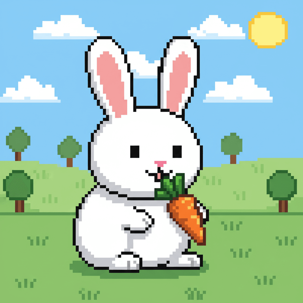 rabbit — Picture